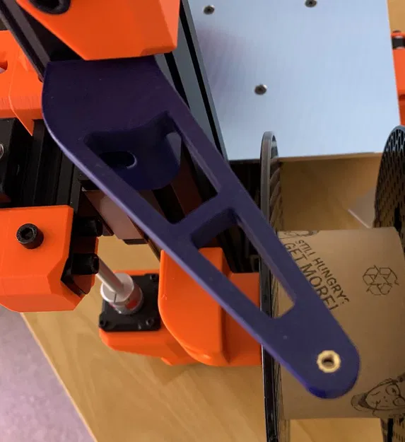 Giá đỡ Cấu hình Big Tree Tech Filament Sensor Dòng 30 - Image 3