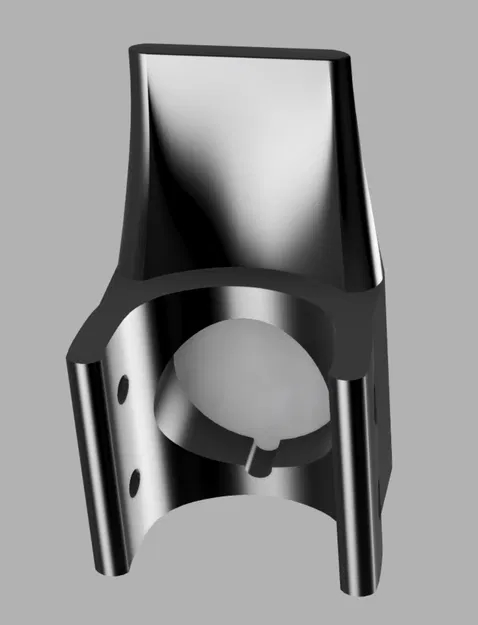 Móc Airtag và Túi - Dành cho Segway Ninebot Max G30LP - Image 1