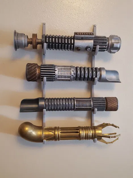 Giá treo Lightsaber, Module - Image 1