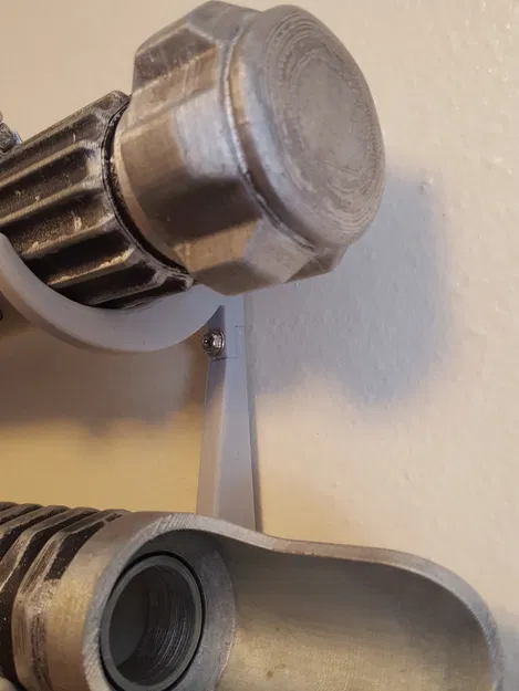 Giá treo Lightsaber, Module - Image 2