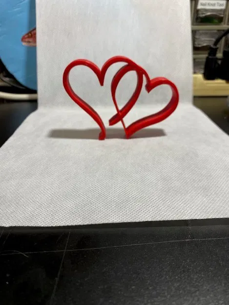 Hai Trái Tim Hòa Quyện - Image 1