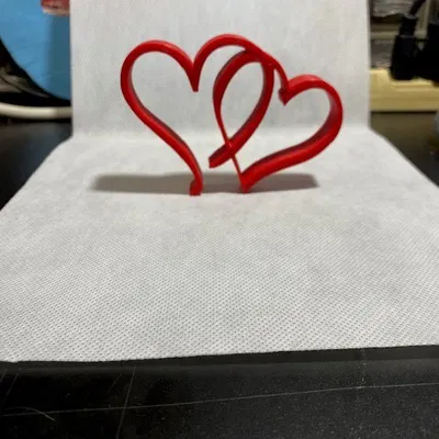 Hai Trái Tim Hòa Quyện