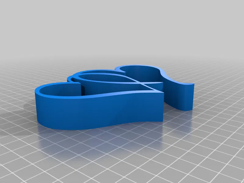 Hai Trái Tim Hòa Quyện - Image 2