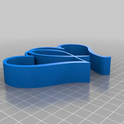 Hai Trái Tim Hòa Quyện