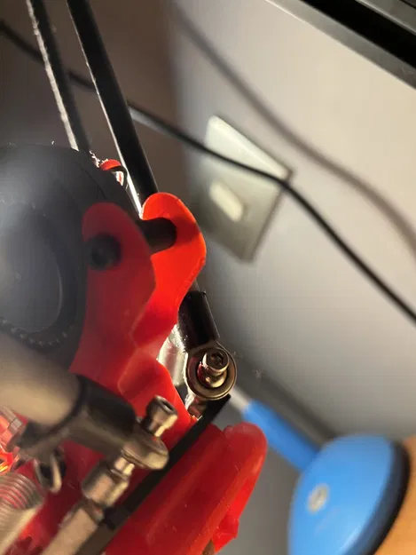 Bộ chuyển đổi quạt Flsun Q5 - Image 2