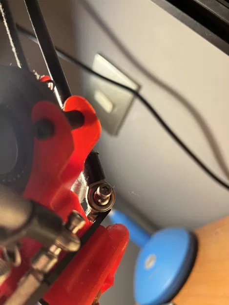 Bộ chuyển đổi quạt Flsun Q5 - Image 3