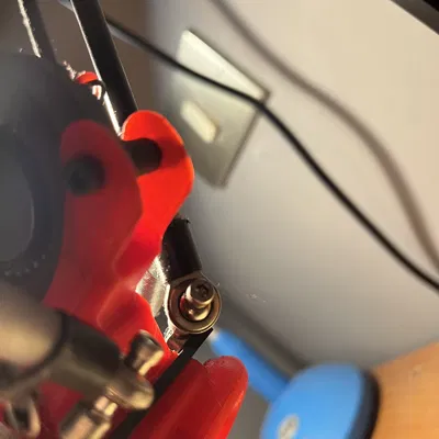 Bộ chuyển đổi quạt Flsun Q5