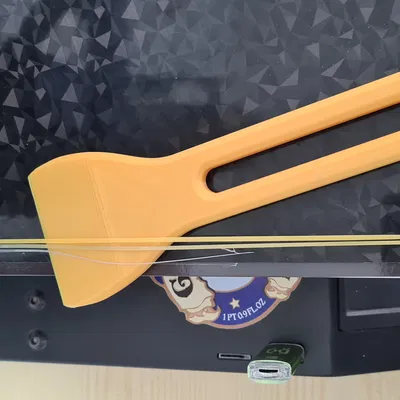 Dao cạo Slick Scraper V2