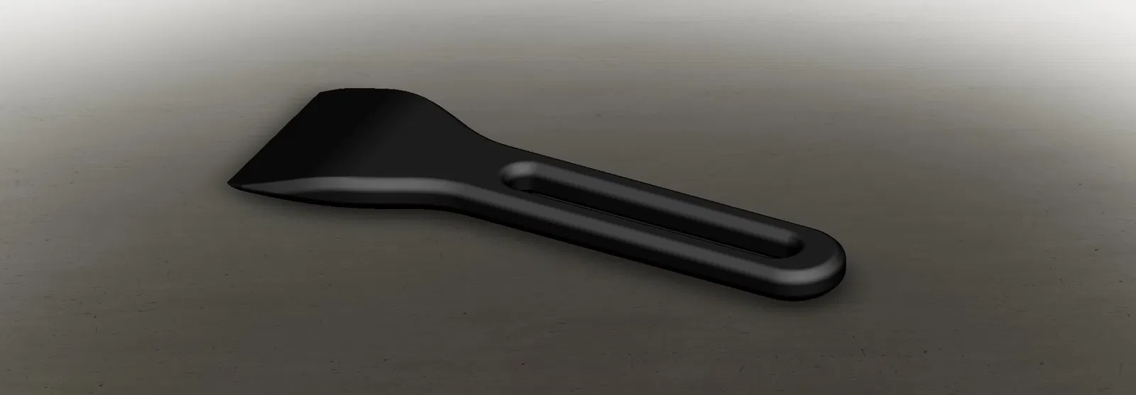 Dao cạo Slick Scraper V2 - Image 2