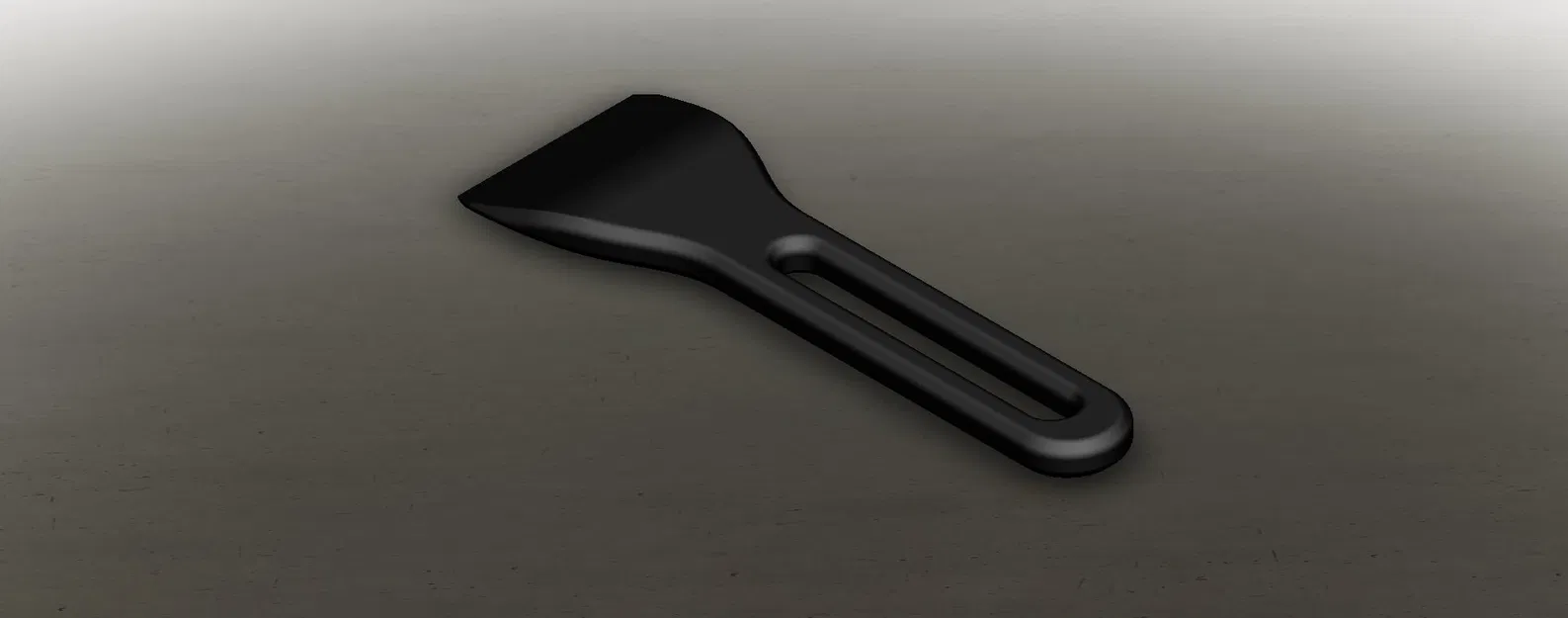 Dao cạo Slick Scraper V2 - Image 3