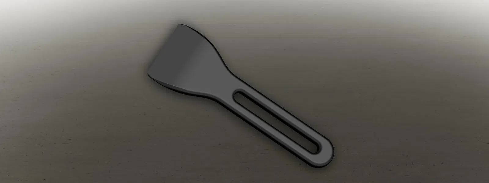 Dao cạo Slick Scraper V2 - Image 4