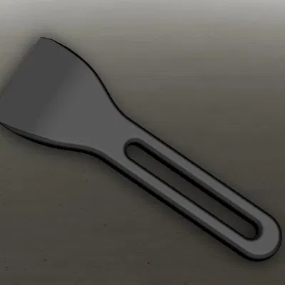 Dao cạo Slick Scraper V2