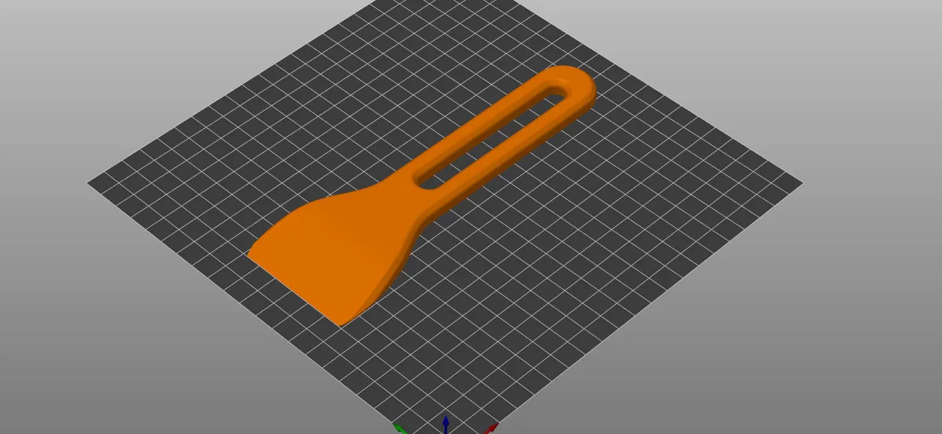 Dao cạo Slick Scraper V2 - Image 5