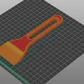 Dao cạo Slick Scraper V2 - Thumbnail 6