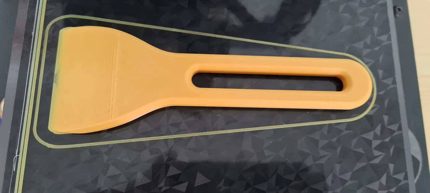 Dao cạo Slick Scraper V2 - Image 8