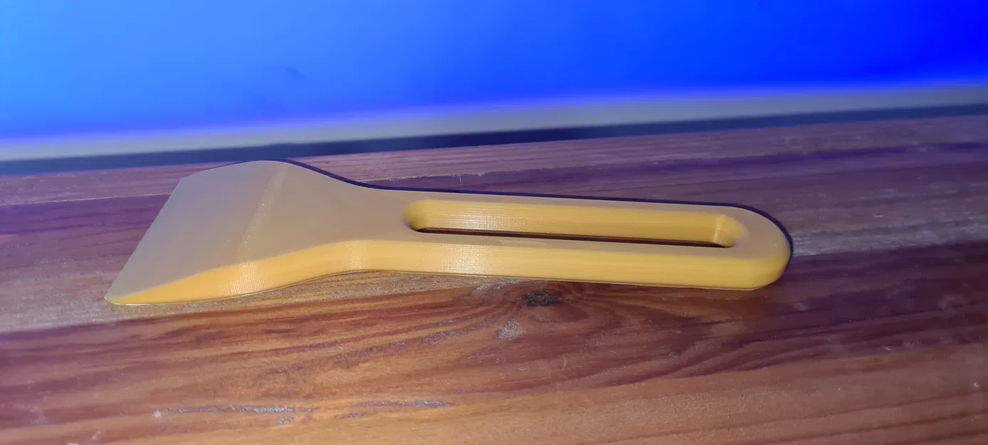 Dao cạo Slick Scraper V2 - Image 9