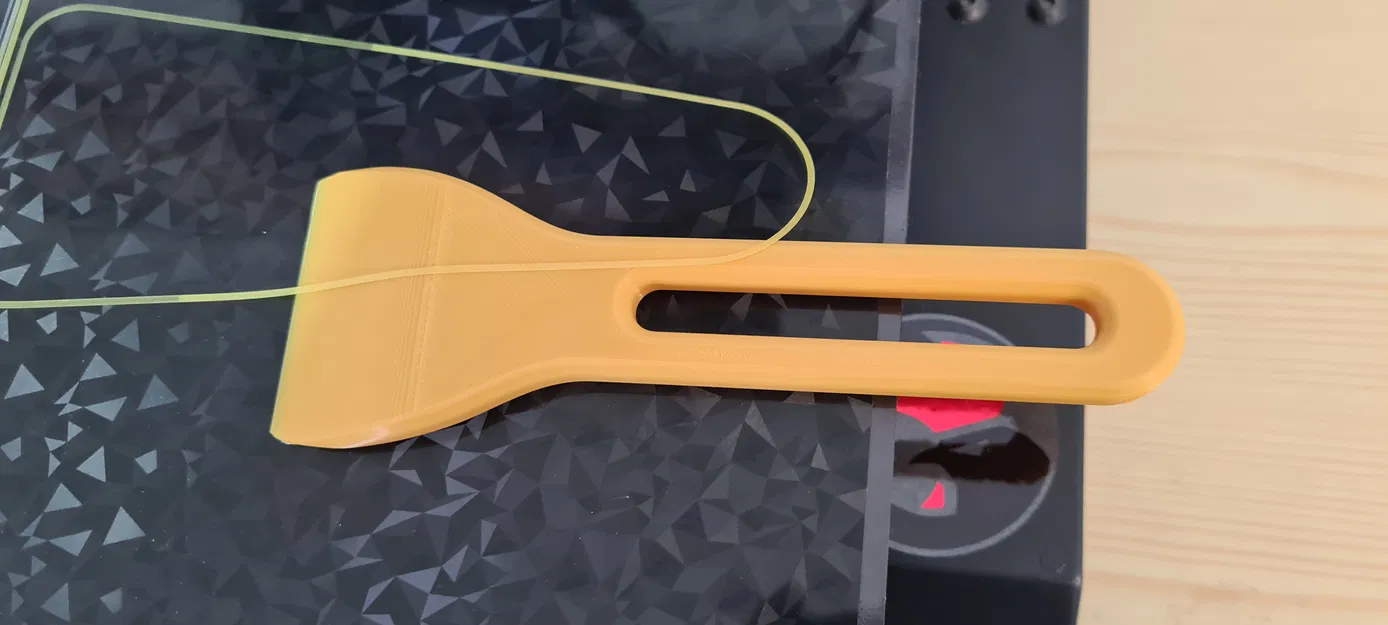 Dao cạo Slick Scraper V2 - Image 10