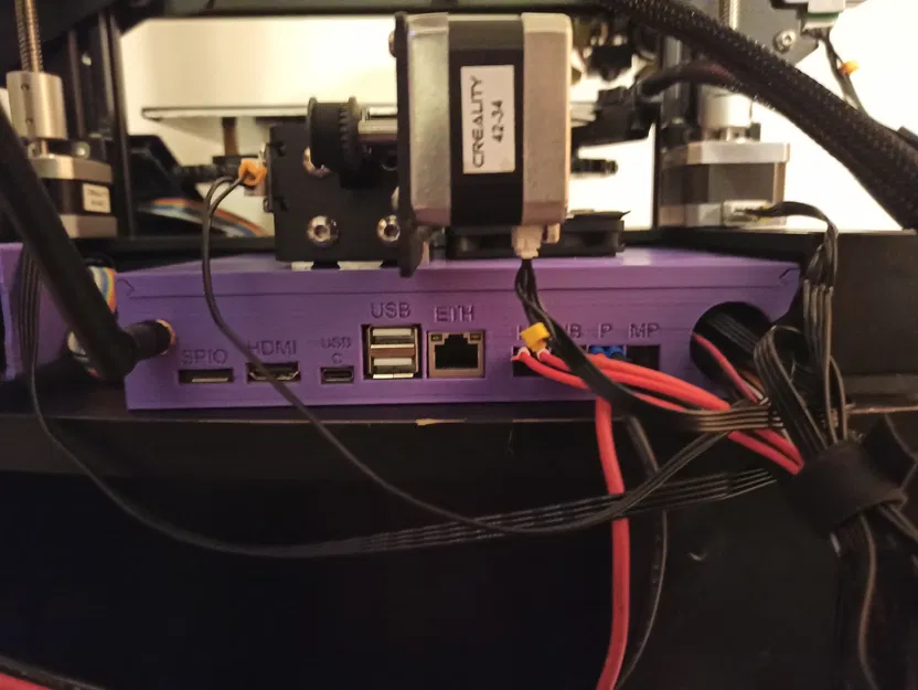 Vỏ Manta M4P Cho Ender 3 Pro - Image 2