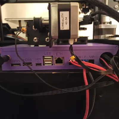 Vỏ Manta M4P Cho Ender 3 Pro