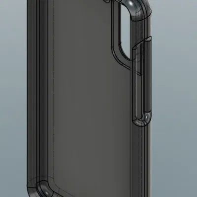 Ốp Lưng Điện Thoại Galaxy S21 Dẻo