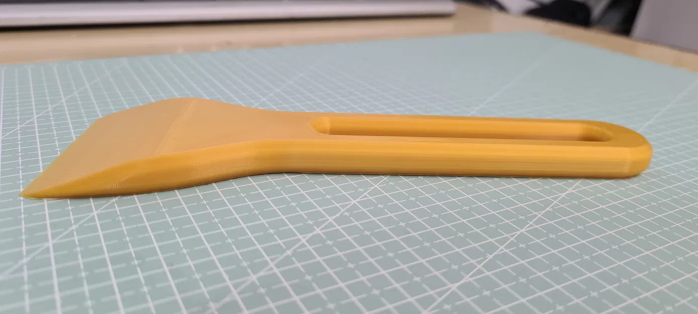 Dao cạo Slick Scraper V2 - Image 12