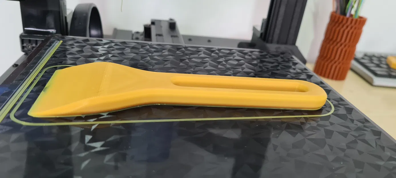 Dao cạo Slick Scraper V2 - Image 13