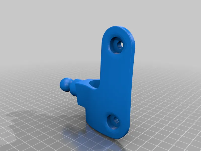 Giá đỡ điện thoại ô tô - Mini Cooper R50, R52, R53 - Image 4