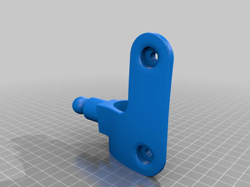 Giá đỡ điện thoại ô tô - Mini Cooper R50, R52, R53 - Image 5