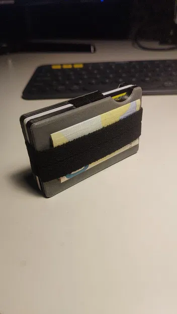 Ví Ridge Không Ốc Vít - Image 3