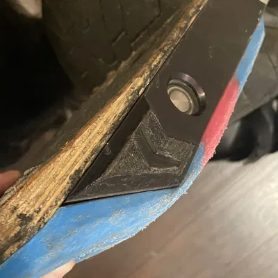 Tấm Bảo Vệ Góc Onewheel XR