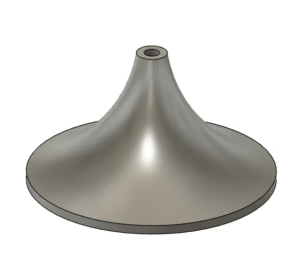 Đế Cắm Cờ Mini Để Bàn - Image 1