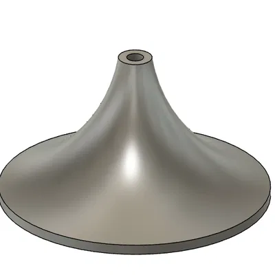 Đế Cắm Cờ Mini Để Bàn