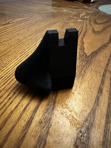 Giá đỡ kính hình mũi - Image 3