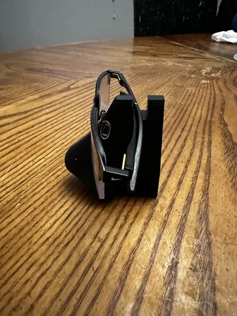 Giá đỡ kính hình mũi - Image 5