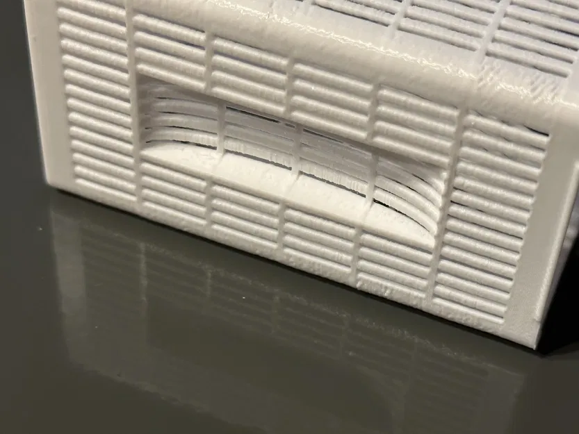 Hộp sấy BambuLab AMS có khuyết cho bản sửa lỗi AMS - Image 2