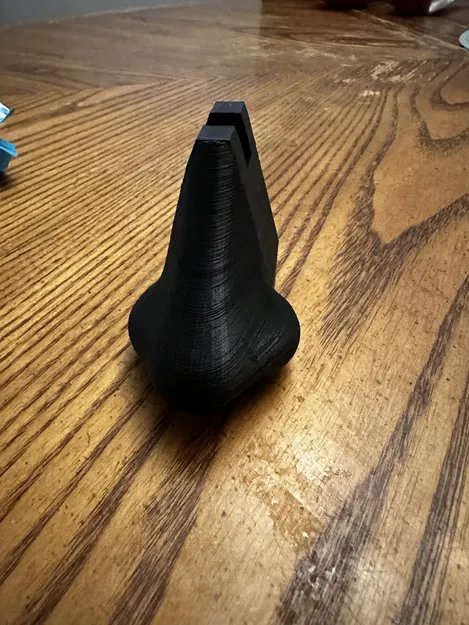 Giá đỡ kính hình mũi - Image 6