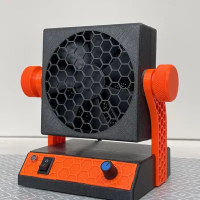 Máy Hút Khói Hàn Chạy Pin Cỡ Lớn