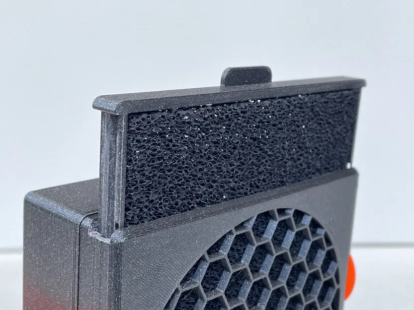 Máy Hút Khói Hàn Chạy Pin Cỡ Lớn - Image 2