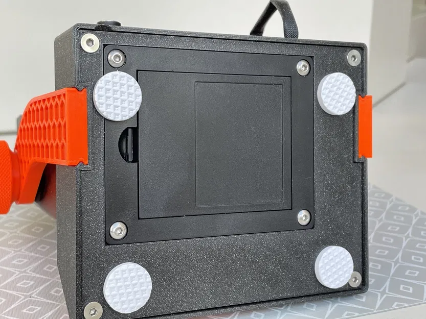 Máy Hút Khói Hàn Chạy Pin Cỡ Lớn - Image 4