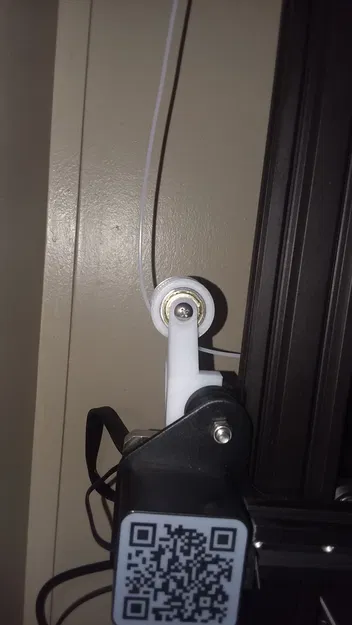 Hướng dẫn luồn dây tóc cho Ender 3 - Image 1