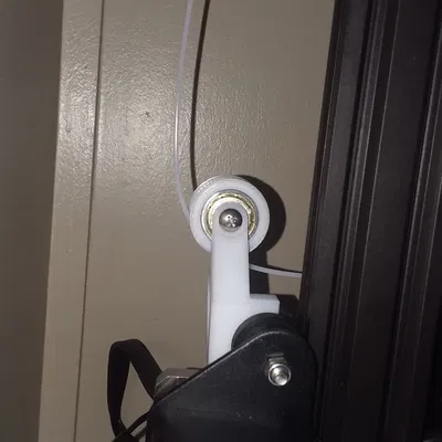 Hướng dẫn luồn dây tóc cho Ender 3