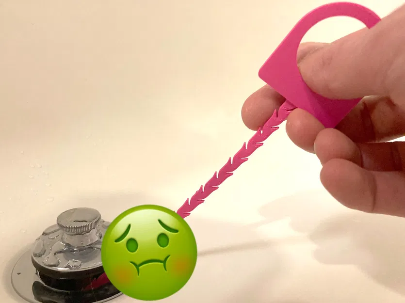 Rắn thông cống Chắc chắn - Image 1