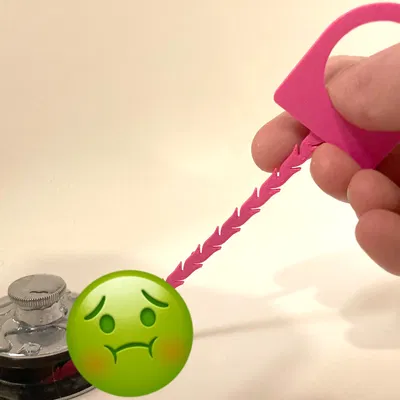 Rắn thông cống Chắc chắn