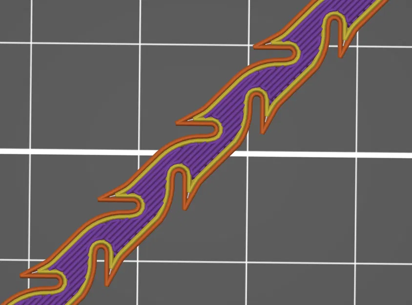 Rắn thông cống Chắc chắn - Image 2