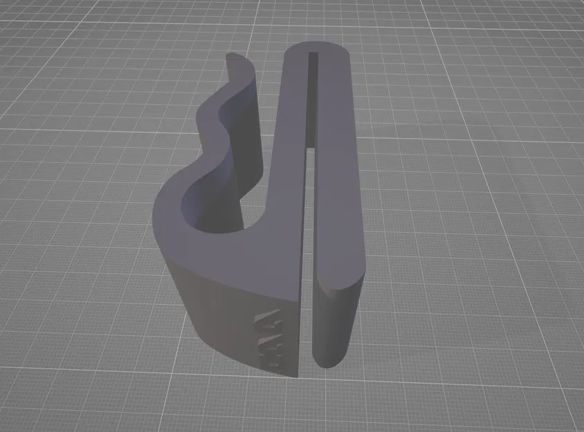 Giá Đỡ Cáp Oculus Quest 2 - Image 1