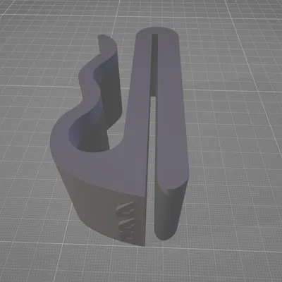 Giá Đỡ Cáp Oculus Quest 2