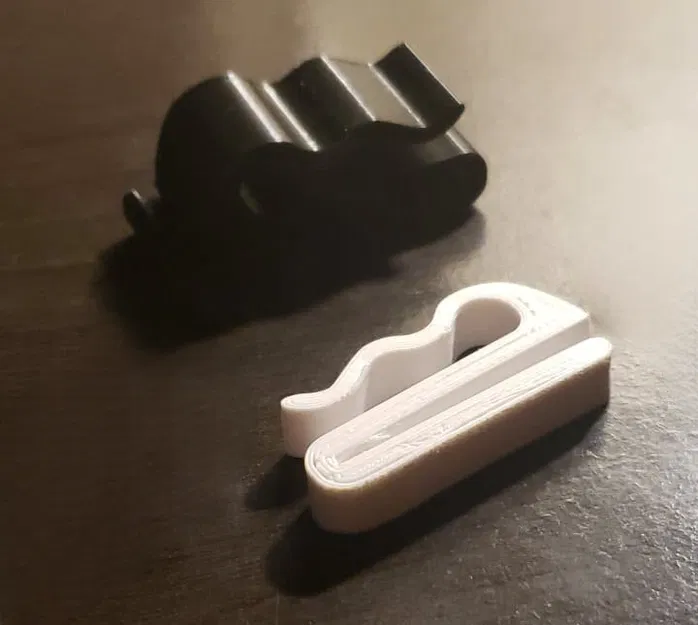 Giá Đỡ Cáp Oculus Quest 2 - Image 2