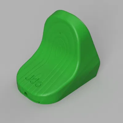 Giá đỡ JDO Apple Watch (series 1-8 / ultra) tương thích sạc nhựa và kim loại