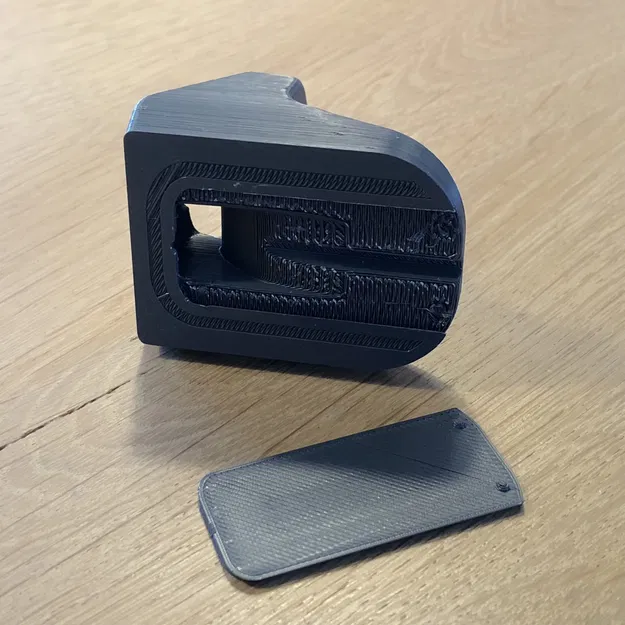 Giá đỡ JDO Apple Watch (series 1-8 / ultra) tương thích sạc nhựa và kim loại - Image 7