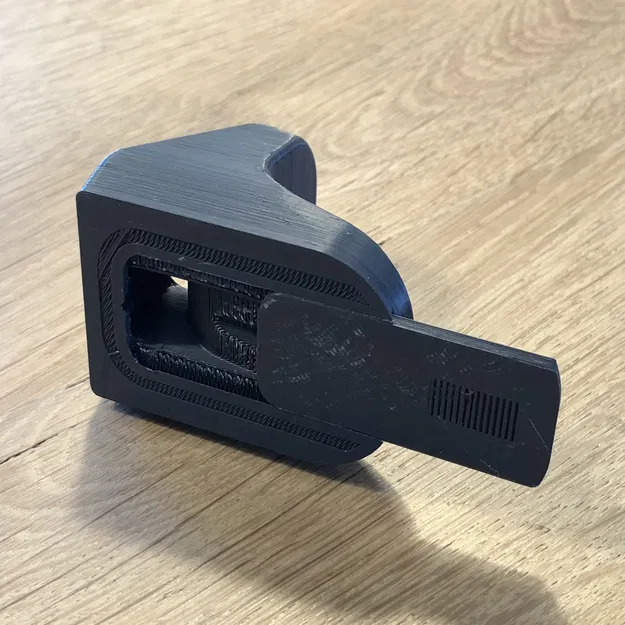 Giá đỡ JDO Apple Watch (series 1-8 / ultra) tương thích sạc nhựa và kim loại - Image 8